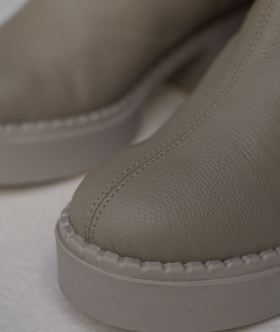 Botines texanas Montana pardo – Espíritu vaquero en cada paso