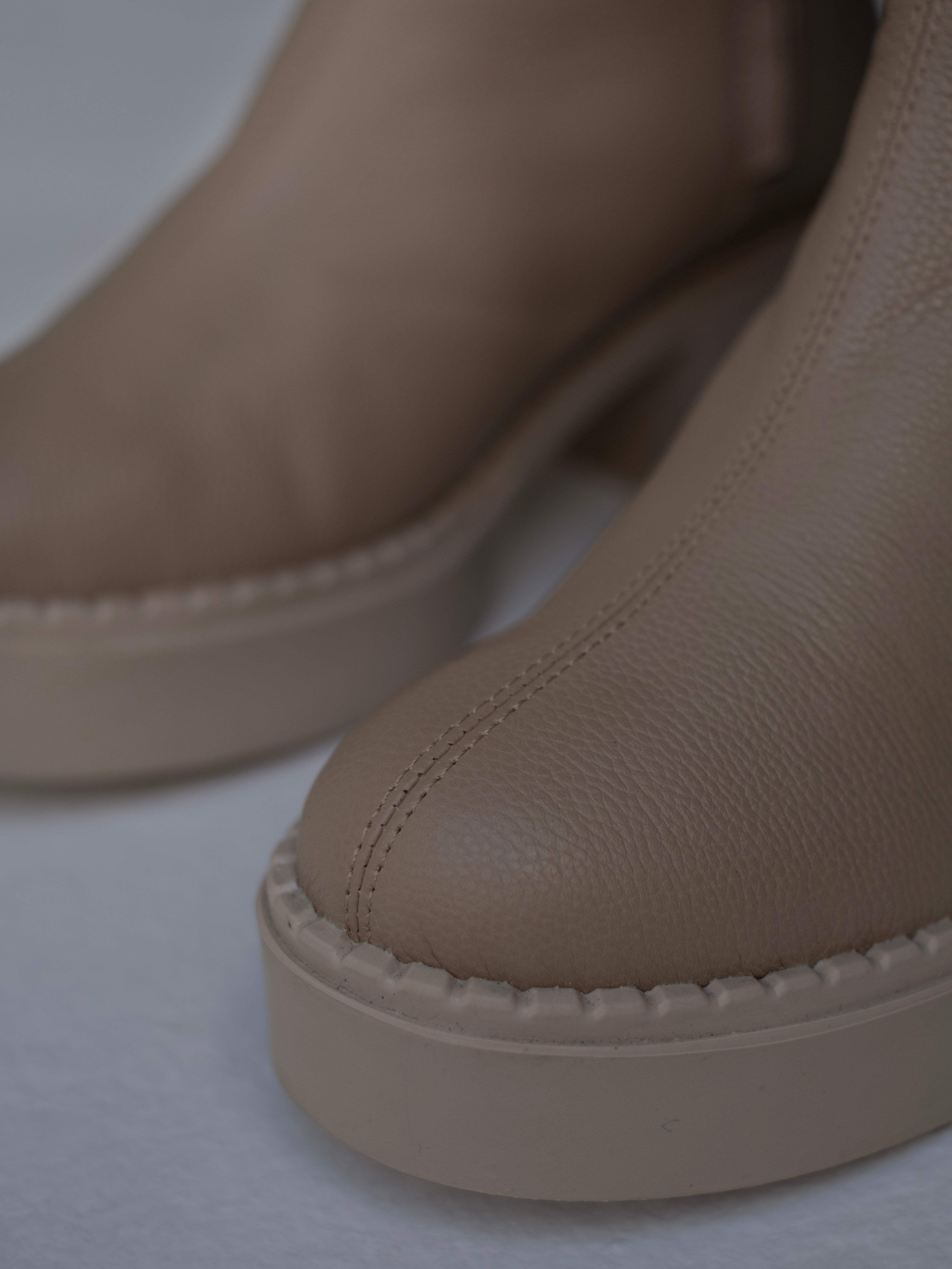 Botines texanas Montana pardo – Espíritu vaquero en cada paso
