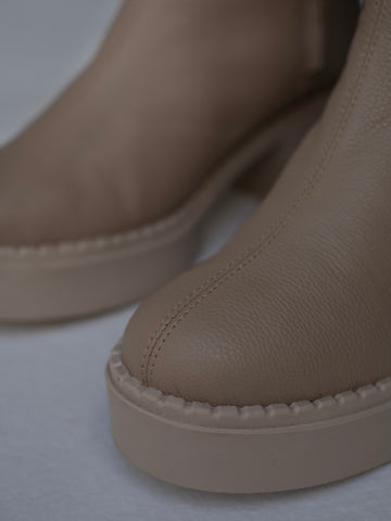 Botines texanas Montana pardo – Espíritu vaquero en cada paso