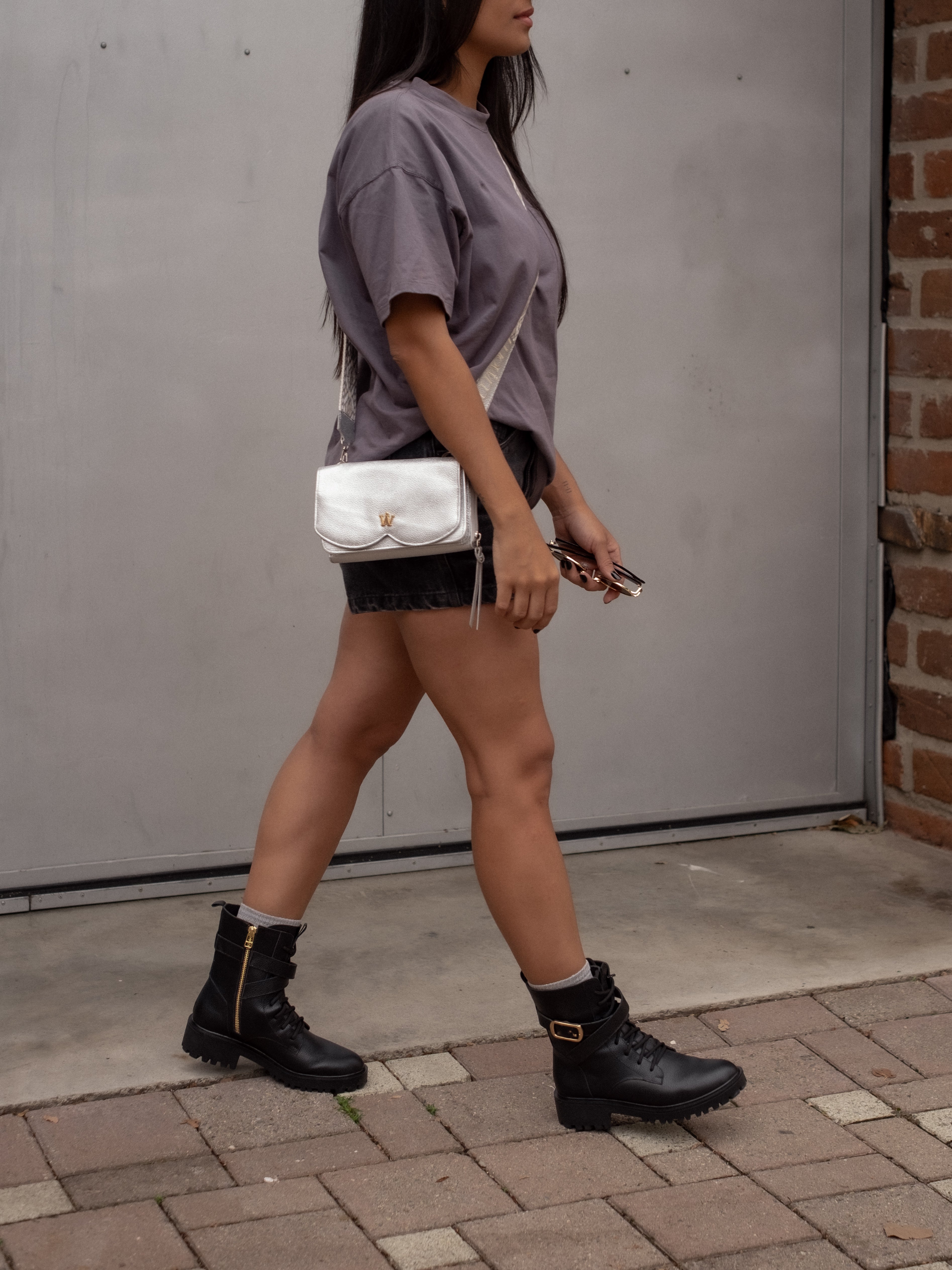 Botas de cuero Sienna negro – Elegancia atemporal en negro intenso