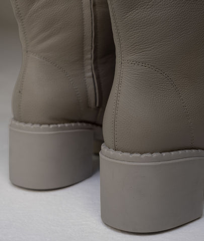 Botines texanas Montana pardo – Espíritu vaquero en cada paso