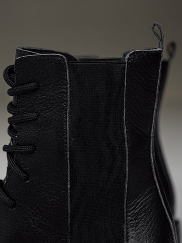 botines-negros-militares-resorte- mujer-cordones-cuero-mowma-8