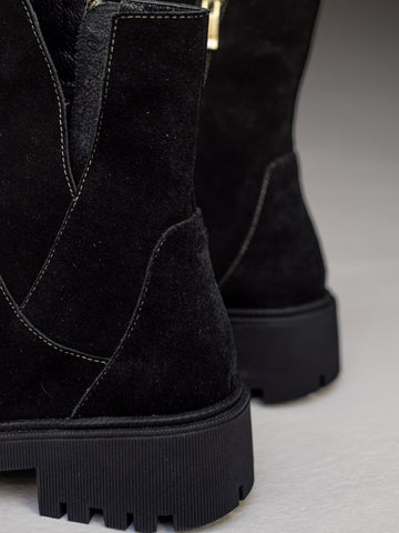 botines-carnaza-gamuza-negro-planos- mujer-cuero-mowma-4