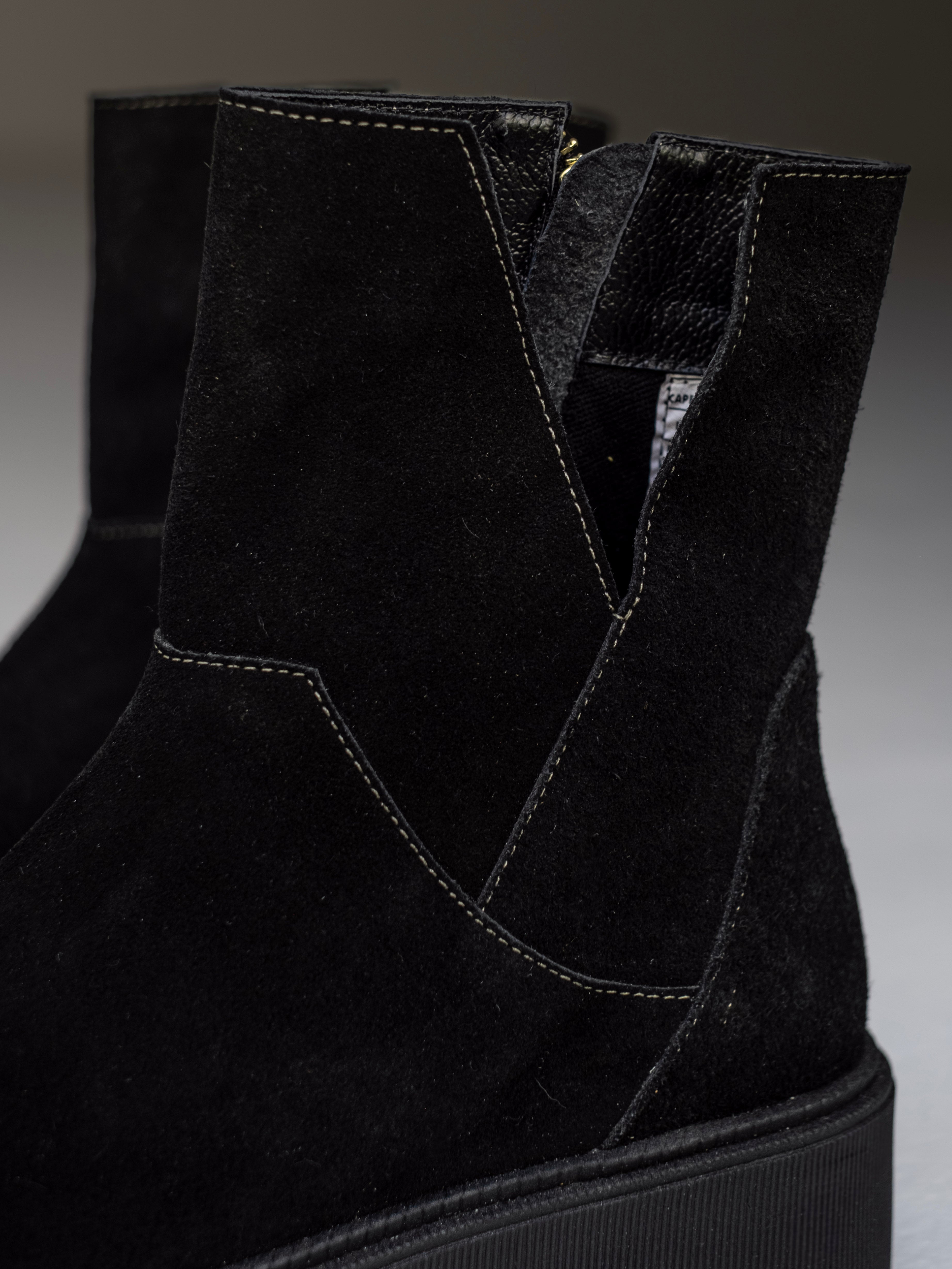 botines-carnaza-gamuza-negro-planos- mujer-cuero-mowma-7