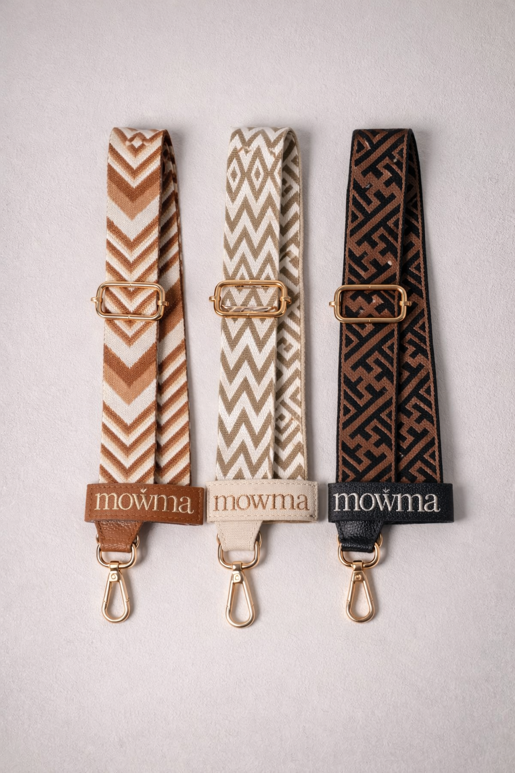 Correa  en Reata ajustables