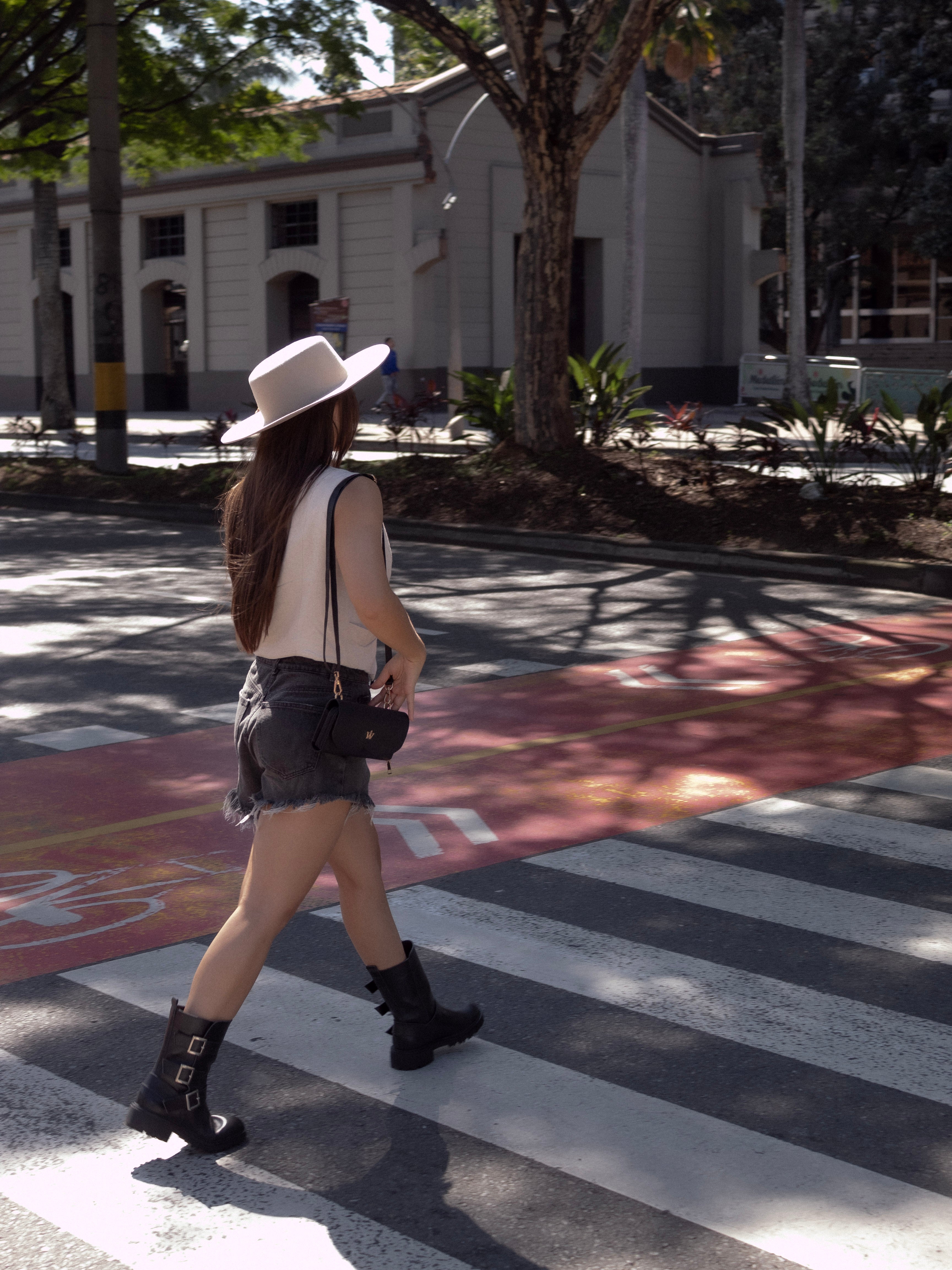 Botas texanas Dakota negro – Fuerza y elegancia en cada paso