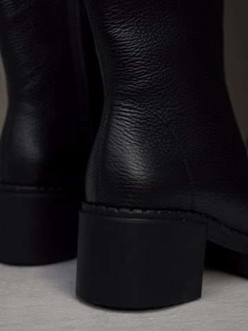 botas-negras-texanas-vaqueras- mujer-cuero-mowma-7