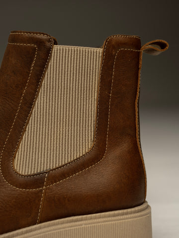 botas-negras-chelsea-resorte-planas- mujer-cuero-mowma-5