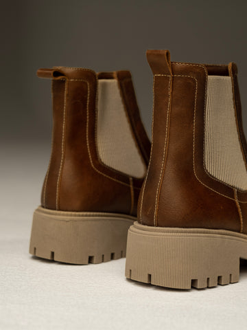 botas-negras-chelsea-resorte-planas- mujer-cuero-mowma-7