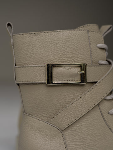 botines-beige-claros-militares-mujer-cordones-cuero-mowma-4