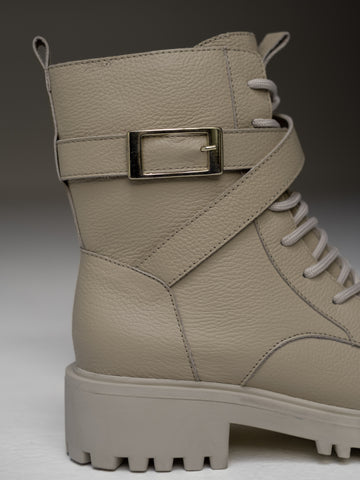 botines-beige-claros-militares-mujer-cordones-cuero-mowma-3